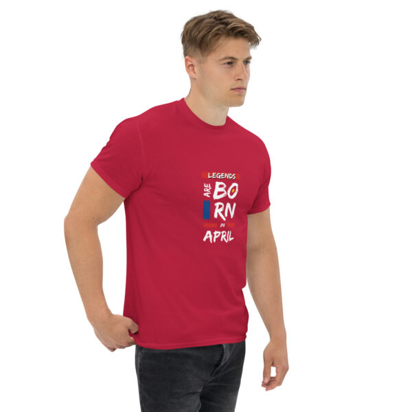 Vintage T Shirts 07 - Image 24
