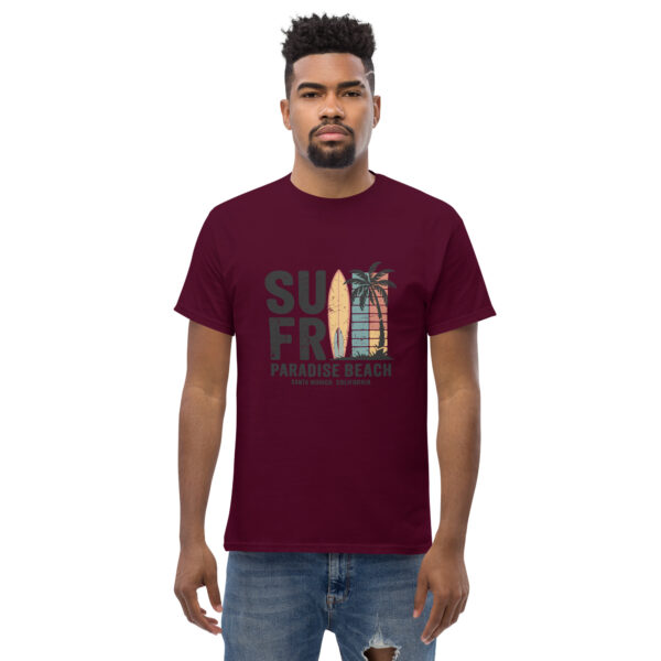 Vinatge Surf T shirts 06 - Image 2