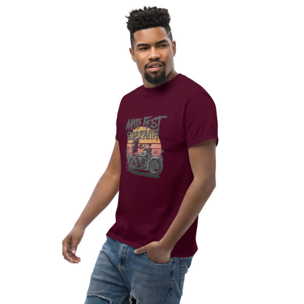 Vintage Racing T Shirts 02 - Image 6