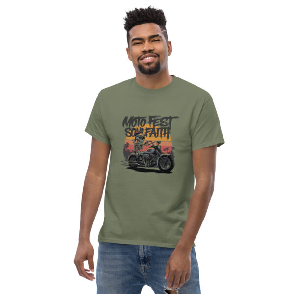 Vintage Racing T Shirts 02 - Image 18