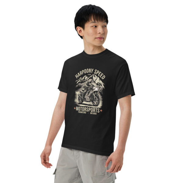 Vintage Racing T Shirts 01 - Image 6