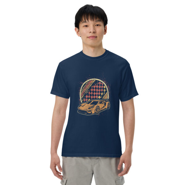 Vintage Racing T Shirts 06