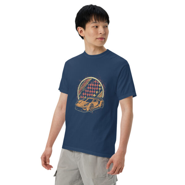 Vintage Racing T Shirts 06 - Image 13