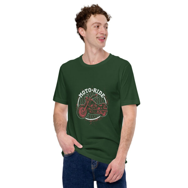 Vintage Moto T Shirts 06 - Image 13