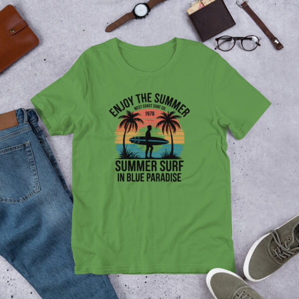 Vinatge Surf T shirts 10