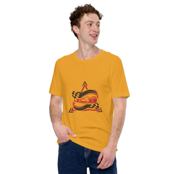 Vintage Racing T Shirts 10 - Image 6