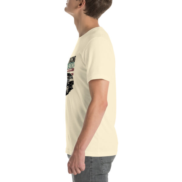 Vintage Racing T Shirts 04 - Image 21