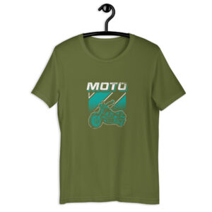 Vintage Moto T Shirts 07