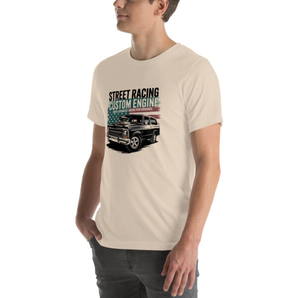 Vintage Racing T Shirts 04 - Image 16
